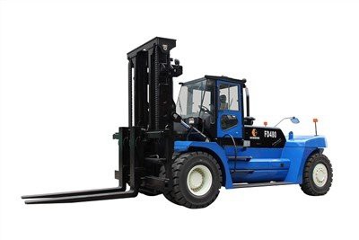 Chariot élévateur diesel 45 tonnes